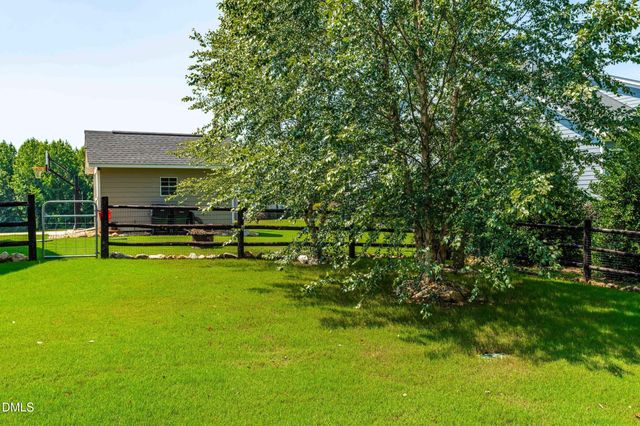62 Bonaventure Drive, Clayton, NC 27527