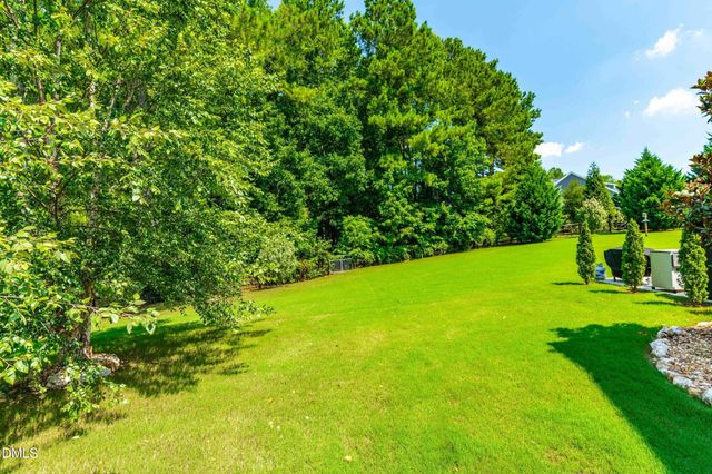 62 Bonaventure Drive, Clayton, NC 27527