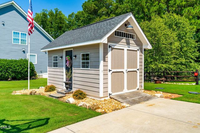 62 Bonaventure Drive, Clayton, NC 27527