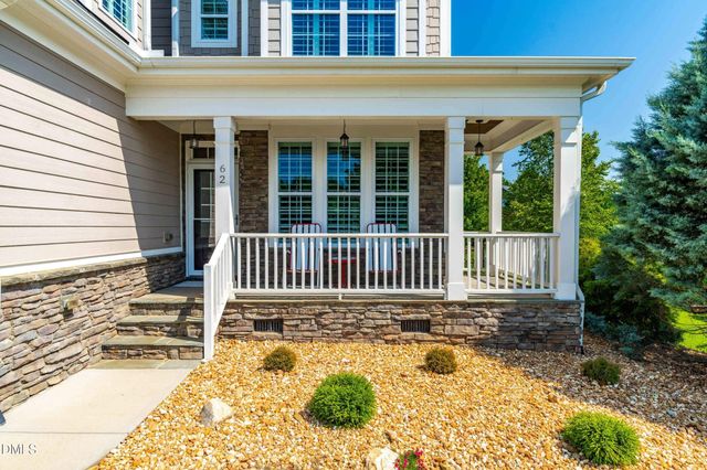 62 Bonaventure Drive, Clayton, NC 27527