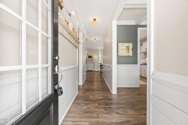 62 Bonaventure Drive, Clayton, NC 27527
