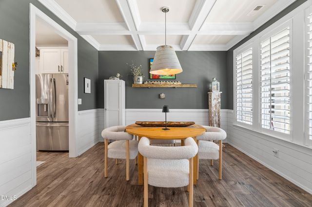 62 Bonaventure Drive, Clayton, NC 27527