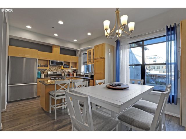 1420 Nw 20TH Ave 503, Portland, OR 97209