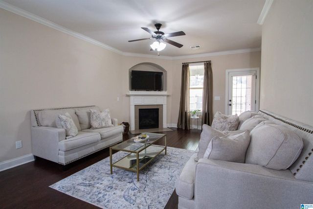 4550 BROOKSHIRE LOOP, Bessemer, AL 35022