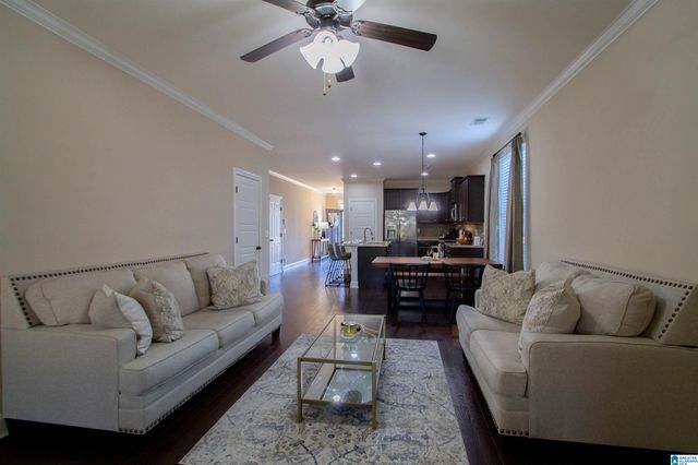 4550 BROOKSHIRE LOOP, Bessemer, AL 35022