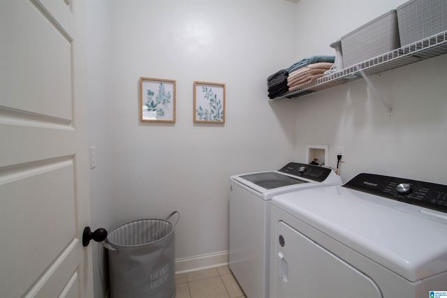 4550 BROOKSHIRE LOOP, Bessemer, AL 35022