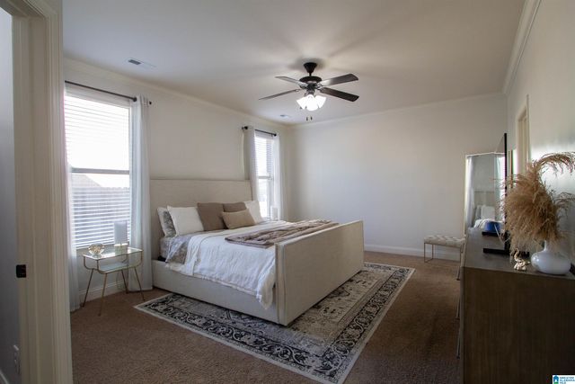 4550 BROOKSHIRE LOOP, Bessemer, AL 35022