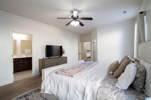 4550 BROOKSHIRE LOOP, Bessemer, AL 35022