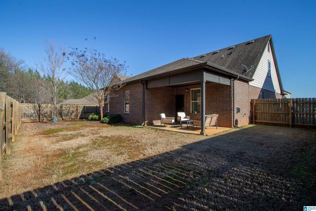 4550 BROOKSHIRE LOOP, Bessemer, AL 35022
