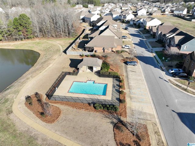 4550 BROOKSHIRE LOOP, Bessemer, AL 35022