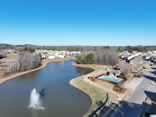 4550 BROOKSHIRE LOOP, Bessemer, AL 35022