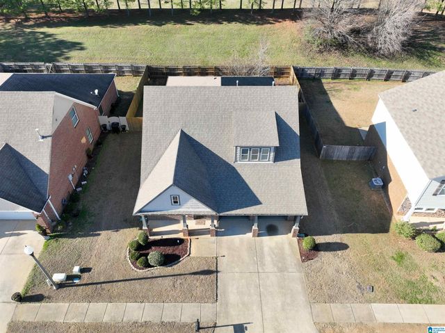 4550 BROOKSHIRE LOOP, Bessemer, AL 35022