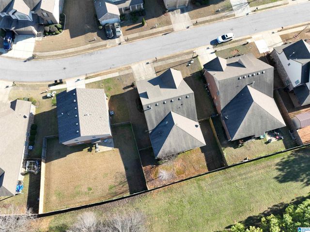 4550 BROOKSHIRE LOOP, Bessemer, AL 35022