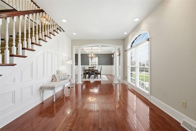 113 Amy Jo Lane, Robinson Twp, PA 15108