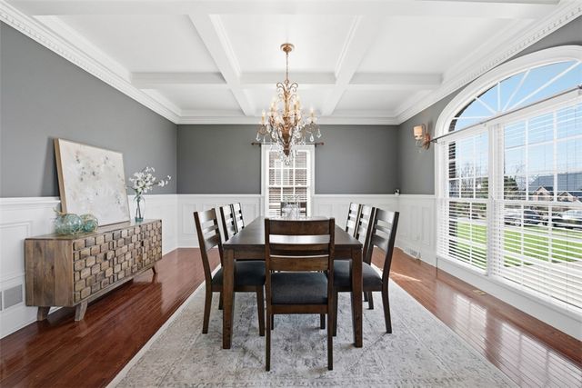 113 Amy Jo Lane, Robinson Twp, PA 15108