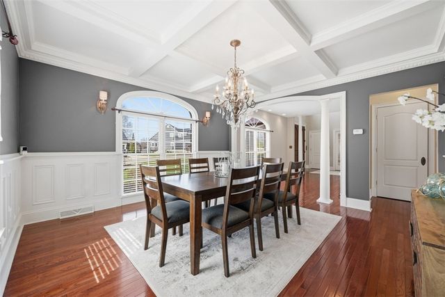 113 Amy Jo Lane, Robinson Twp, PA 15108