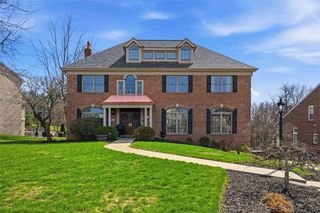 113 Amy Jo Lane, Robinson Twp, PA 15108