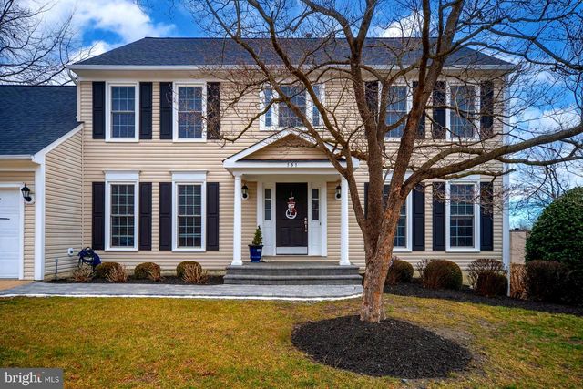 151 NORTHAMPTON BLVD, Stafford, VA 22554