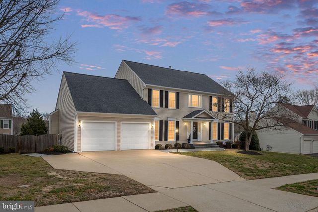 151 NORTHAMPTON BLVD, Stafford, VA 22554