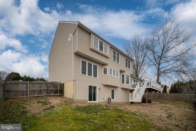 151 NORTHAMPTON BLVD, Stafford, VA 22554