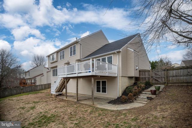 151 NORTHAMPTON BLVD, Stafford, VA 22554