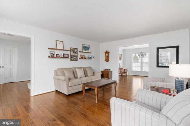 151 NORTHAMPTON BLVD, Stafford, VA 22554