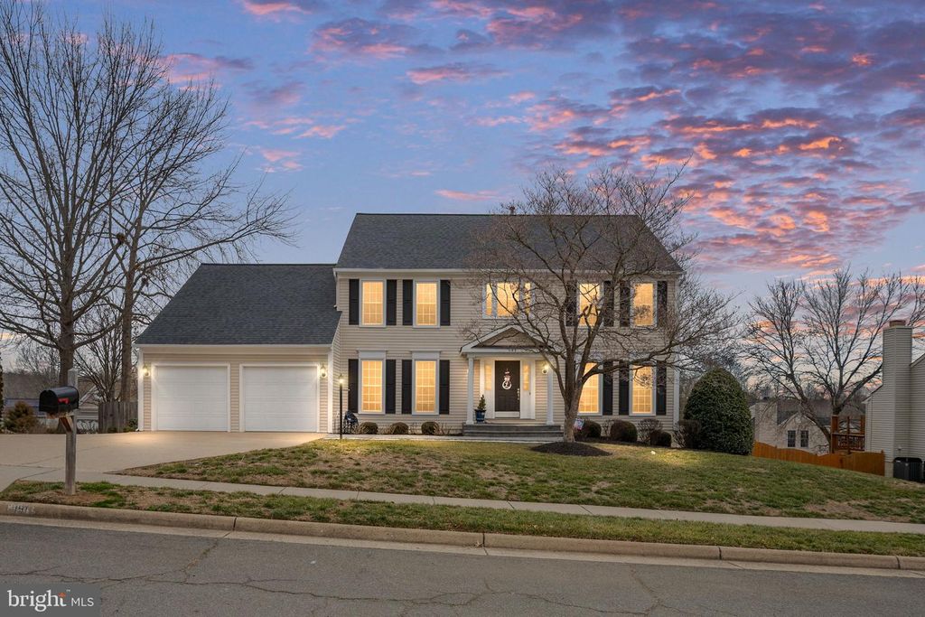 151 NORTHAMPTON BLVD, Stafford, VA 22554