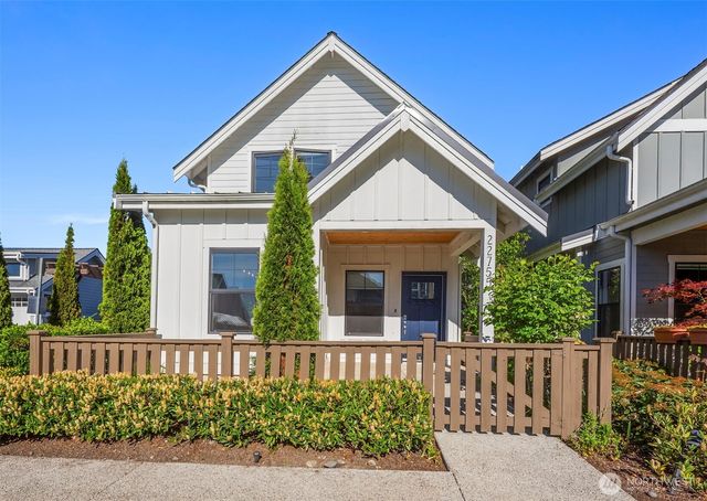 22755 SE 14th Court, Sammamish, WA 98075