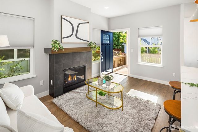 22755 SE 14th Court, Sammamish, WA 98075