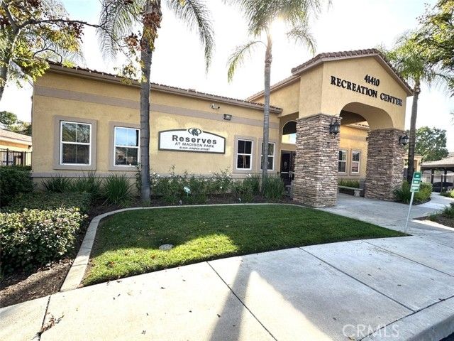 41410 Juniper Street 822, Murrieta, CA 92562