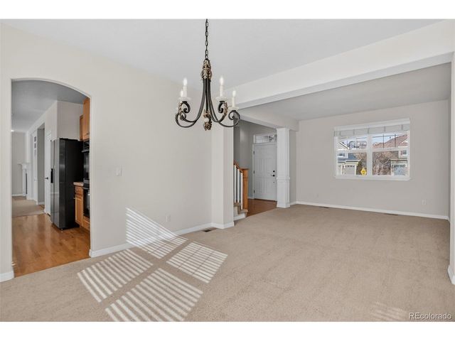 22742 E Calhoun Pl, Aurora, CO 80016