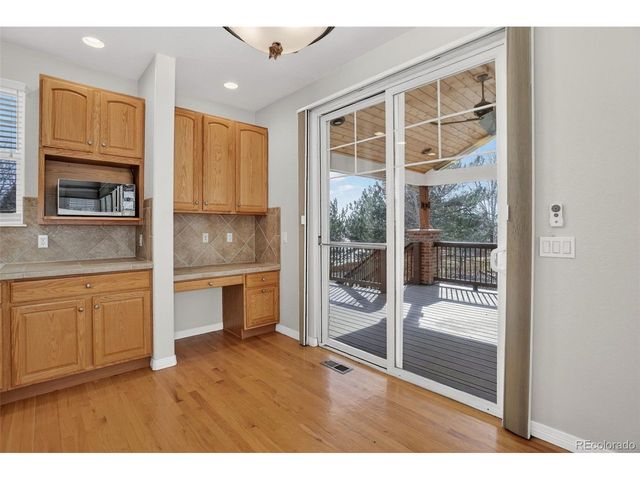 22742 E Calhoun Pl, Aurora, CO 80016