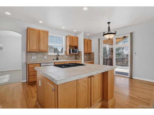 22742 E Calhoun Pl, Aurora, CO 80016