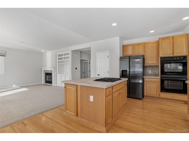 22742 E Calhoun Pl, Aurora, CO 80016