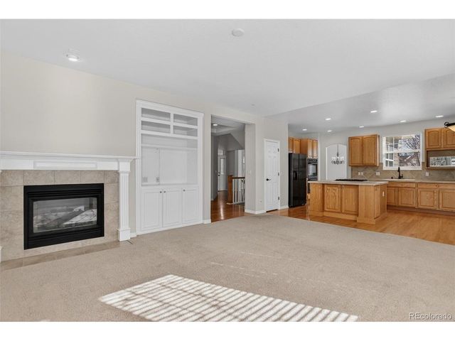22742 E Calhoun Pl, Aurora, CO 80016