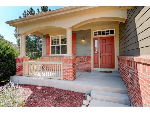 22742 E Calhoun Pl, Aurora, CO 80016