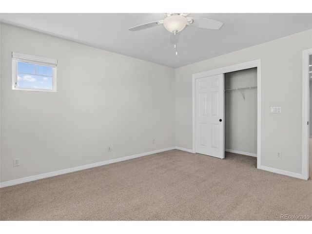22742 E Calhoun Pl, Aurora, CO 80016