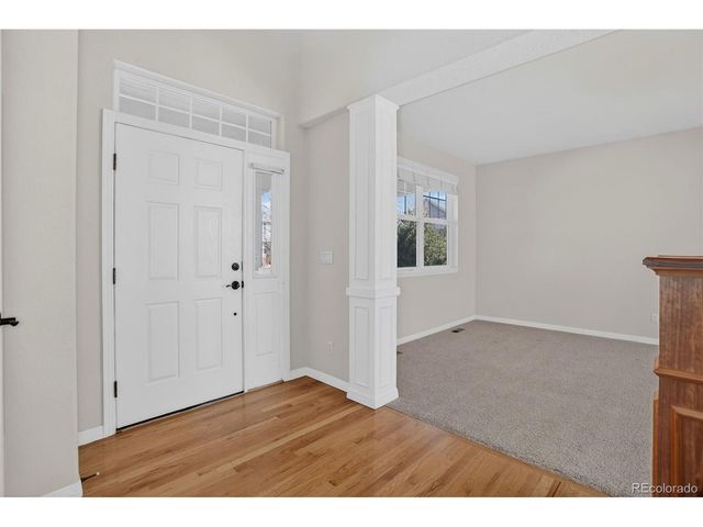 22742 E Calhoun Pl, Aurora, CO 80016