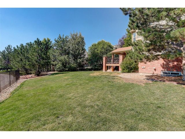 22742 E Calhoun Pl, Aurora, CO 80016