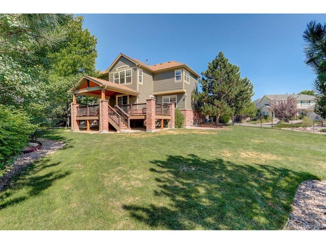 22742 E Calhoun Pl, Aurora, CO 80016