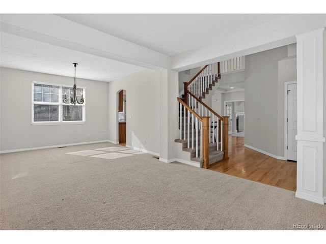 22742 E Calhoun Pl, Aurora, CO 80016