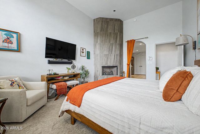 7199 E RIDGEVIEW Place 105, Carefree, AZ 85377