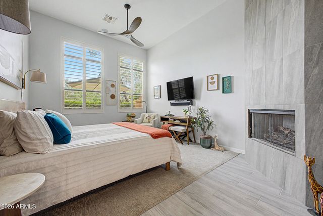 7199 E RIDGEVIEW Place 105, Carefree, AZ 85377