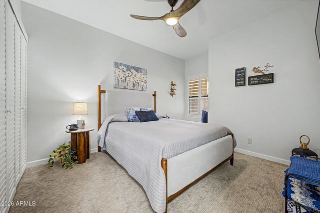 7199 E RIDGEVIEW Place 105, Carefree, AZ 85377
