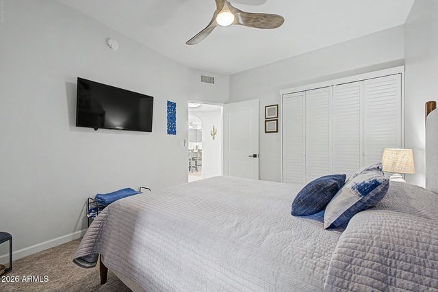 7199 E RIDGEVIEW Place 105, Carefree, AZ 85377