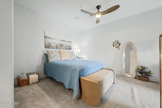 7199 E RIDGEVIEW Place 105, Carefree, AZ 85377