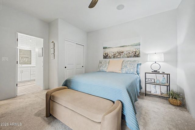 7199 E RIDGEVIEW Place 105, Carefree, AZ 85377