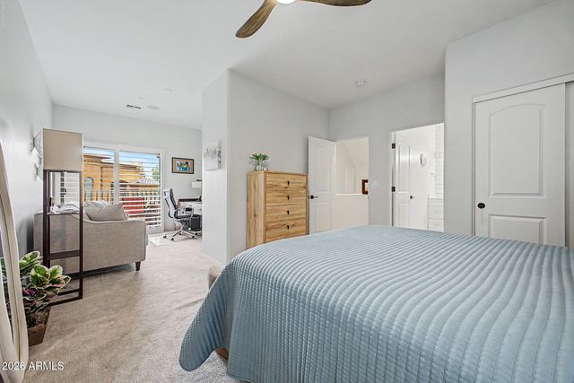7199 E RIDGEVIEW Place 105, Carefree, AZ 85377
