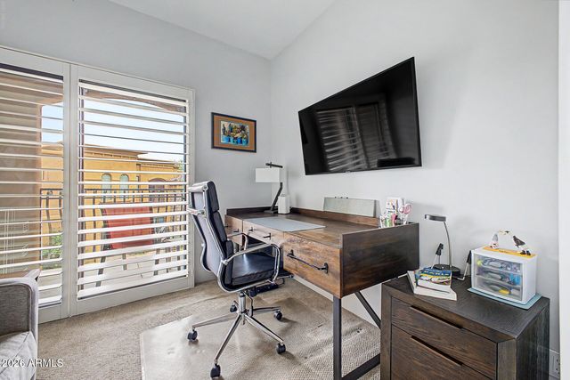 7199 E RIDGEVIEW Place 105, Carefree, AZ 85377