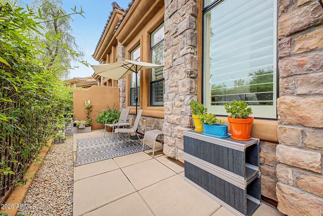 7199 E RIDGEVIEW Place 105, Carefree, AZ 85377